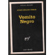 Vomito negro