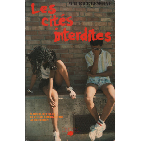Les Cités interdites