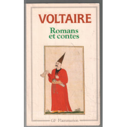 Romans et Contes (texte intégral)