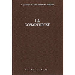 La gonarthrose