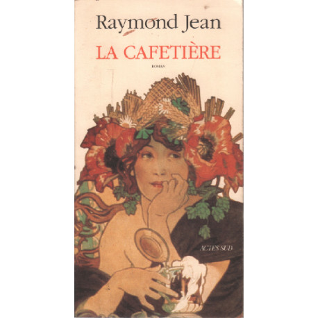 La cafetière