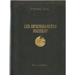 Les désenchantés - matelot