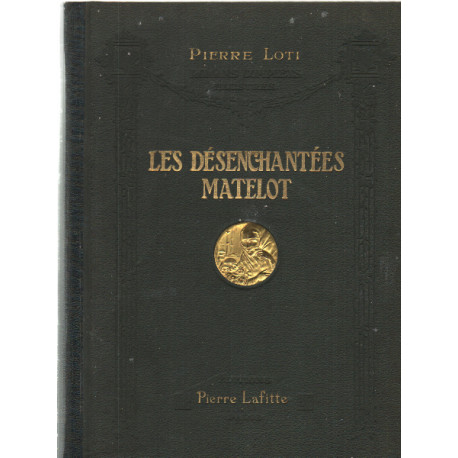 Les désenchantés - matelot