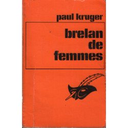 Brelan de femmes