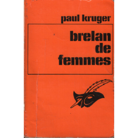 Brelan de femmes