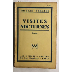 Visites nocturnes