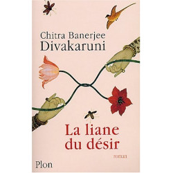 Les Lianes du désir