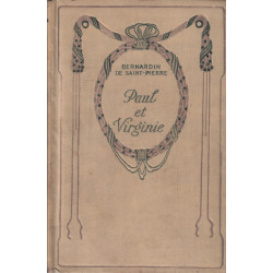 Paul et virginie