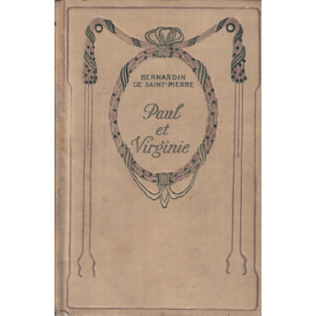 Paul et virginie