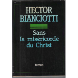 Sans la miséricorde du christ