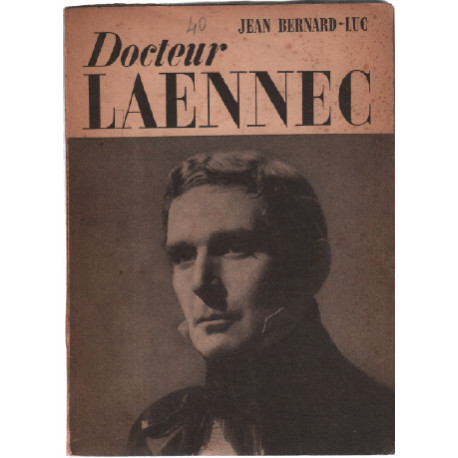 Docteur laennec