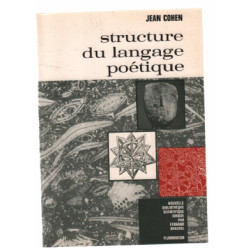 Structure du language poétique