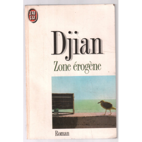 Zone érogène (texte intégral)