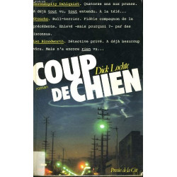 Coup de chien