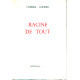 Racine de tout