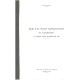 Etude d'un nouvel antihypertenseur " le cycloteriam " ( a propos...