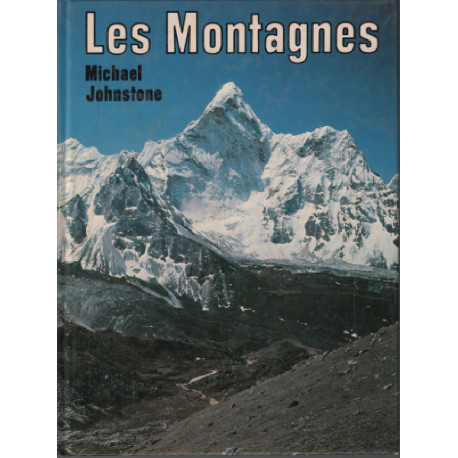 Les montagnes