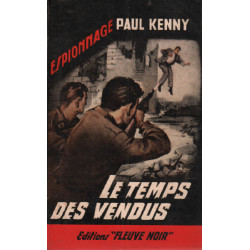 Le temps des vendus