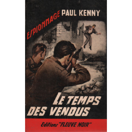 Le temps des vendus