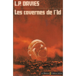 Les cavernes de l'Id