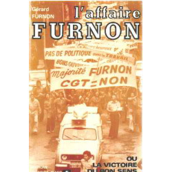 L'affaire furnon ou la victoire du bon sens