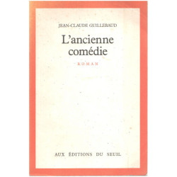 L'ancienne comédie
