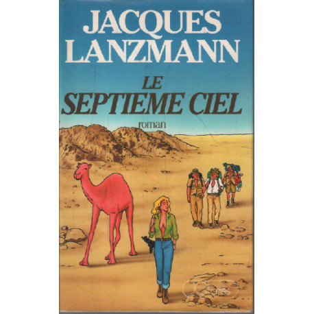 Le Septieme Ciel