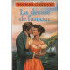 La déesse de l'amour