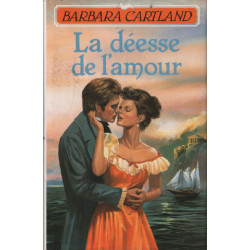 La déesse de l'amour