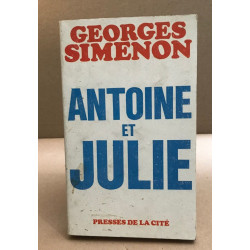 Antoine et julie
