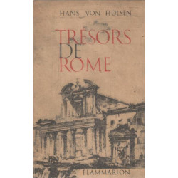 Tresors de rome
