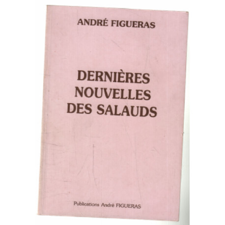 Dernières des salauds