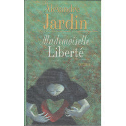 Mademoiselle Liberté