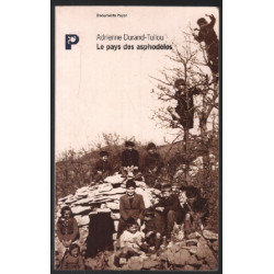 Le Pays Des Asphodèles