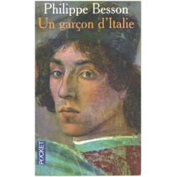 Un garçon d'Italie