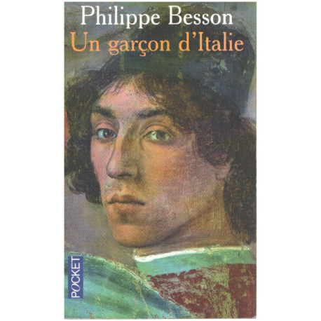 Un garçon d'Italie
