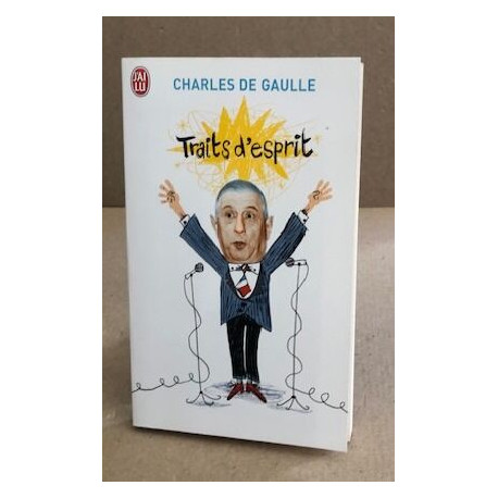 Traits d'esprit