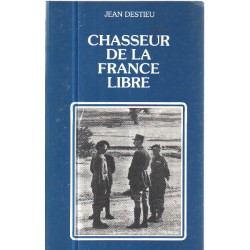 Chasseur de la france libre