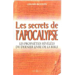 Les secrets de l'Apocalypse