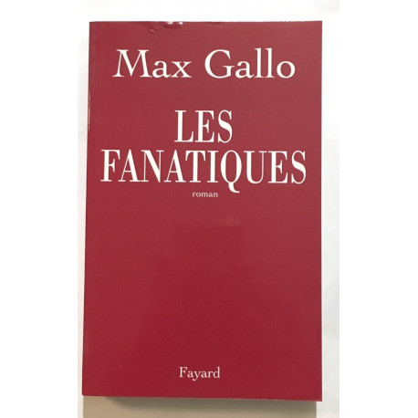 Les fanatiques