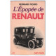 L'épopée de Renault