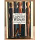 L'esprit de weimar : avant gardes et politique 1917 1933