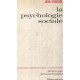 La pschycologie sociale