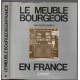 Le Meuble bourgeois en France
