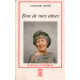 Don de mes aieux