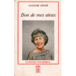 Don de mes aieux
