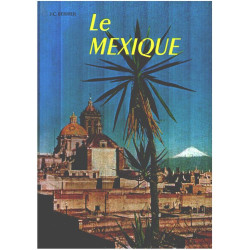 Le mexique / nombreuses photographies d'epoque