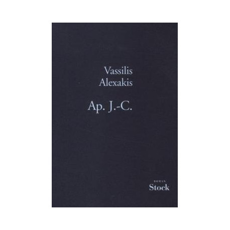 Ap. J.-C