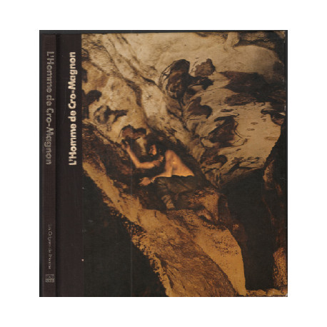 l'homme de cro magnon / les origines de l'homme