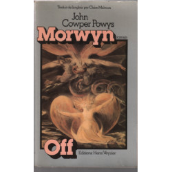 Morwyn / traduit de l'anglais par claire malroux